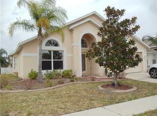 1033 Willow Branch Dr, Orlando, FL 32828
