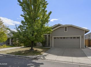 9548 Black Bear Dr, Reno, NV 89506