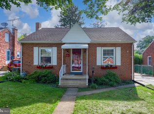 221 N Williams St, York, PA 17404