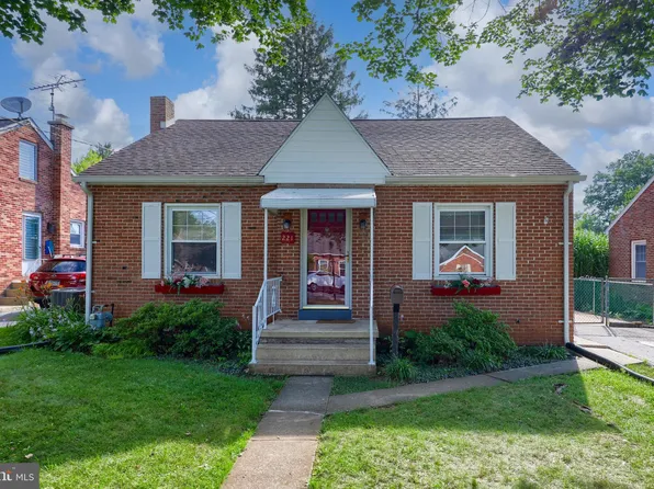 221 N Williams St, York, PA 17404