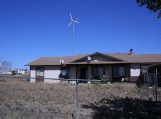 20751 Pinion Canyon Dr, Tehachapi, CA 93561