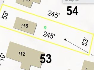 116 N Main St, Sunderland, MA 01375