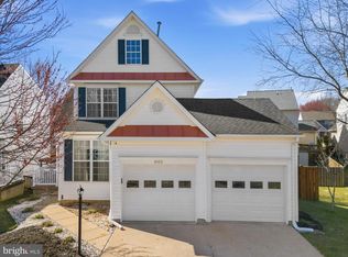 Villas Of Trentdale 3, Woodbridge, VA 22193