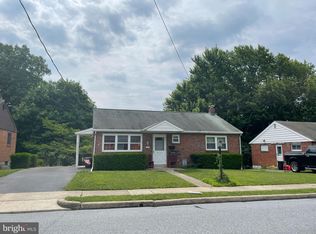 407 Sycamore St, Mohnton, PA 19540