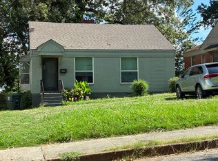 2295 Poe Ave, Memphis, TN 38114