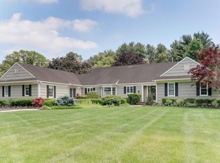 12 N Point Dr, Colts Neck, NJ 07722