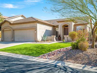 7259 E Tyndall St, Mesa, AZ, 85207