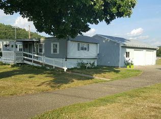 271 Bridge St, Duncan falls, OH 43734