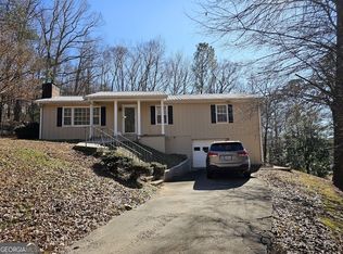 760 Adams Rd, Cedartown, GA 30125