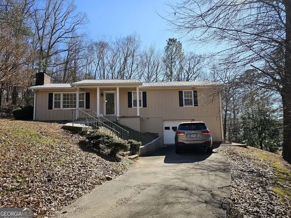 760 Adams Rd, Cedartown, GA 30125