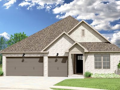 21782 Hemlock Dr, Athens, AL, 35613