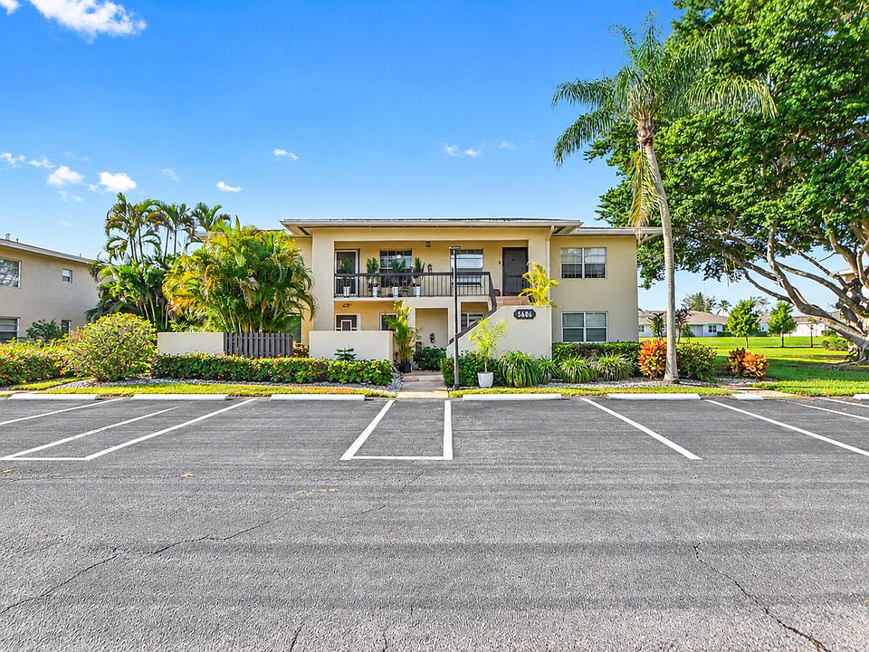 1st image of 5606 Via Delray Boulevard #D