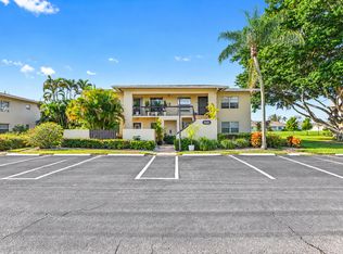 5606 Via Delray Boulevard #D, Delray Beach, FL 33484