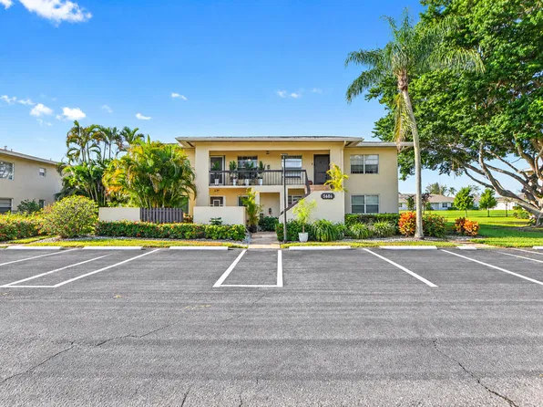 5606 Via Delray Boulevard #D, Delray Beach, FL 33484