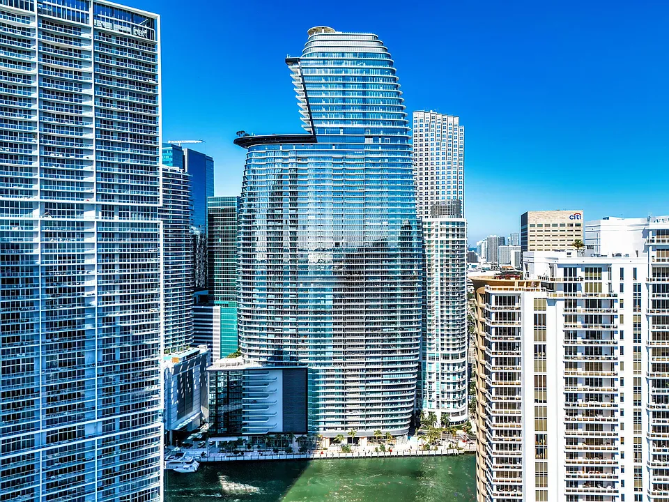 300 Biscayne Boulevard Way #1508