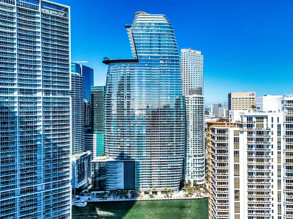 300 Biscayne Boulevard Way #1508, Miami, FL 33131