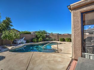 7203 W Pleasant Oak Way, Florence, AZ 85132
