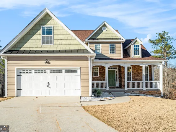 328 Waters Edge Pkwy, Temple, GA 30179