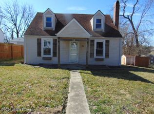95 Highland Mnr, Shelbyville, KY