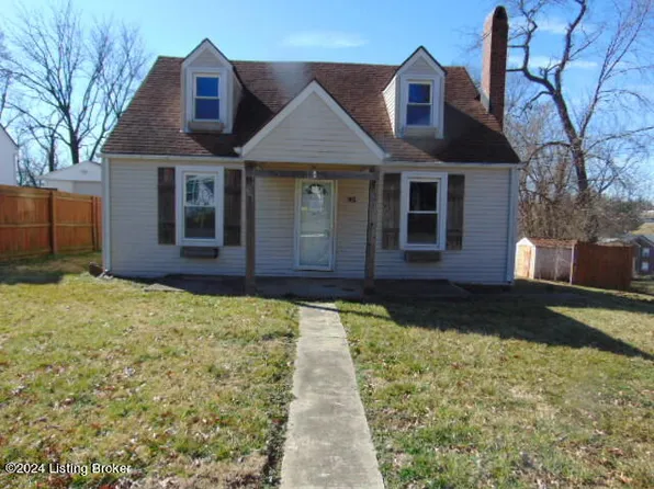 95 Highland Mnr, Shelbyville, KY 40065