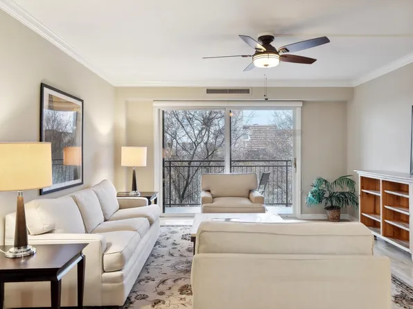 210 W Grant St APT 615, Minneapolis, MN 55403