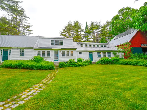 68 Grist Mill Road, Bridgton, ME 04009