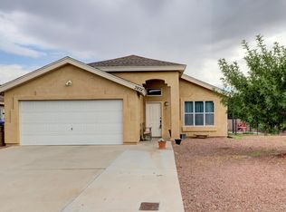 2874 Fountain Ave, Las Cruces, NM 88007