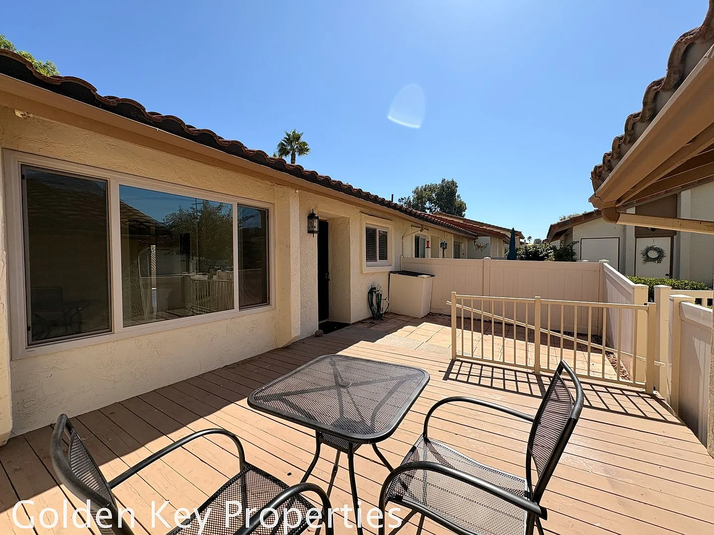 Beautiful Single-Level Condo in High Country Villas 55+ Community — Photo 4