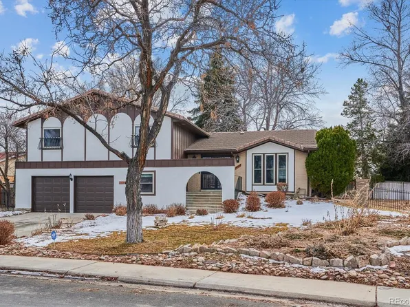 11560 E Asbury Place, Aurora, CO 80014