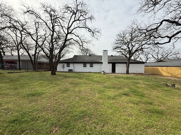 608 Plainview Ct, Hurst, TX 76054