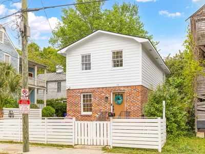 16 Amherst St, Charleston, SC 29403