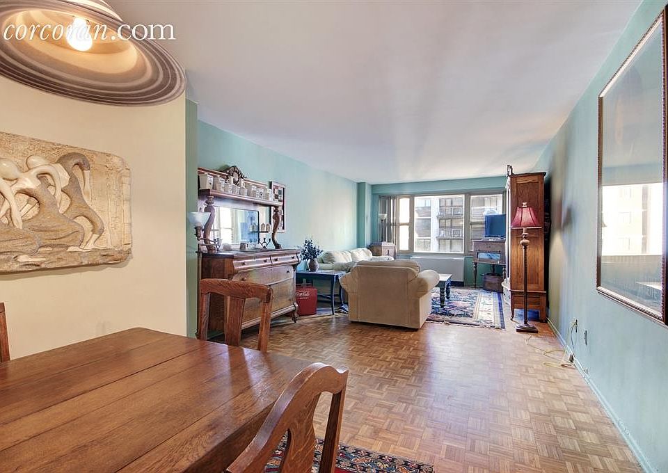 1st image of 1634 1st Ave #12F