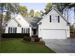 899 Southwick Ave, Clayton, NC 27527