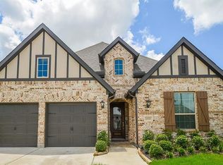 23727 Kingston Ridge Way, Katy, TX 77493