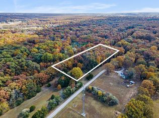 0 N Forrest Hill Ln, Springfield, MO 65803