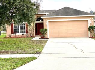 5020 Preserve Blvd, Saint Cloud, FL 34772