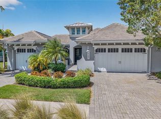 6387 Warwick AVE, NAPLES, FL 34113