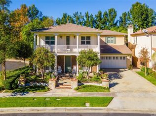 21 Parasol, Irvine, CA 92620