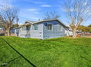 120 E 9th St S, Snowflake, AZ 85937