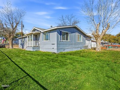 120 E 9th St S, Snowflake, AZ, 85937