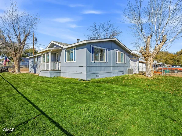 120 E 9th St S, Snowflake, AZ 85937