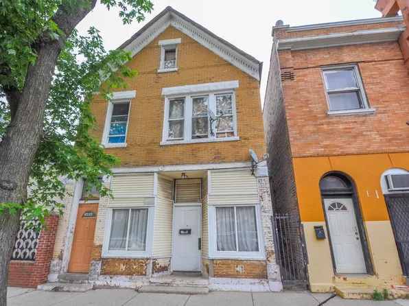 2453 S Homan Ave, Chicago, IL 60623