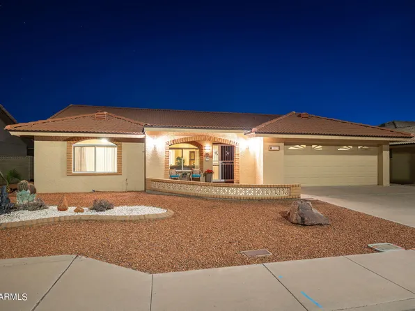7829 E NEVILLE Avenue, Mesa, AZ 85209