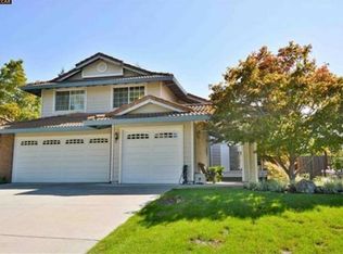 200 Rio Grande Ct, San Ramon, CA 94582
