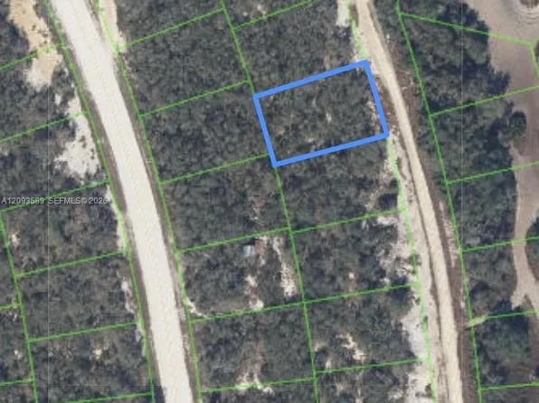 210 Sunway Dr, Lake Placid, FL 33852