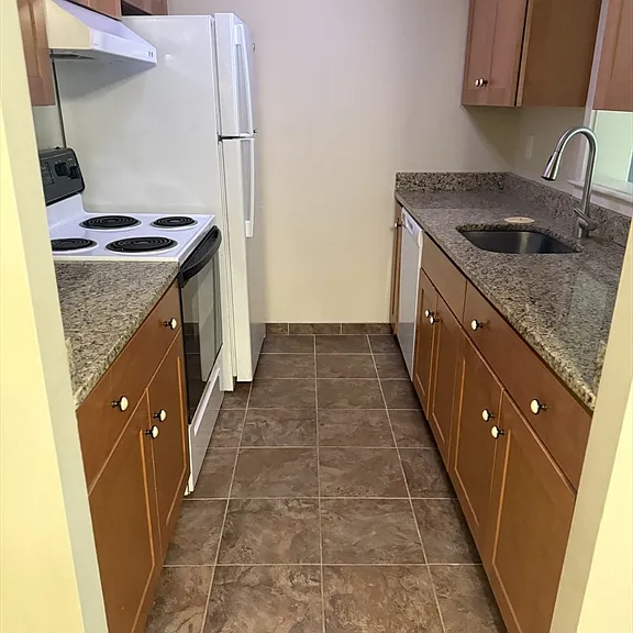 387 Adams St #8 — Photo 2