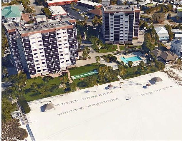 1st image of 2800 Estero Blvd APT 1101