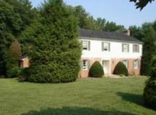 13703 Killarney Ct, Phoenix, MD 21131