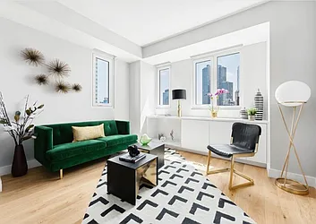 Rented by Apple Realty Group Corp