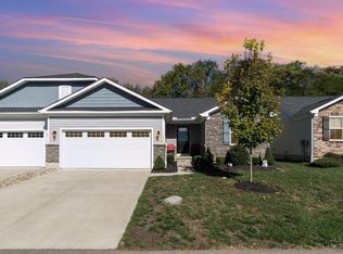 7522 Harbor Way, Crosby, OH 45030